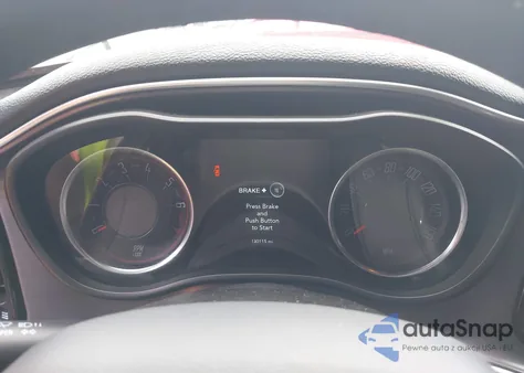 2016 Dodge Challenger Sxt z USA, uszkodzony, nr VIN 2C3CDZAG8GH344705